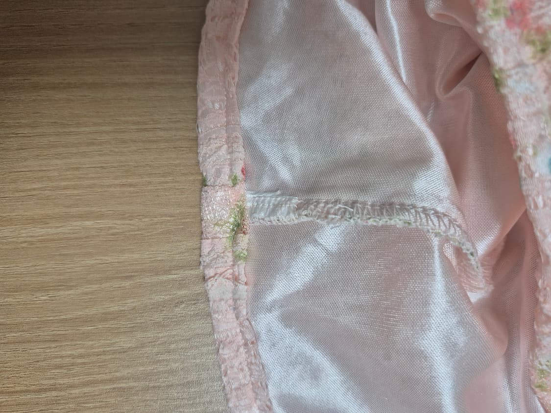 리즈리사 Chambre a couche 수선템 셋업 플로럴 핑크칼라 상품이미지8