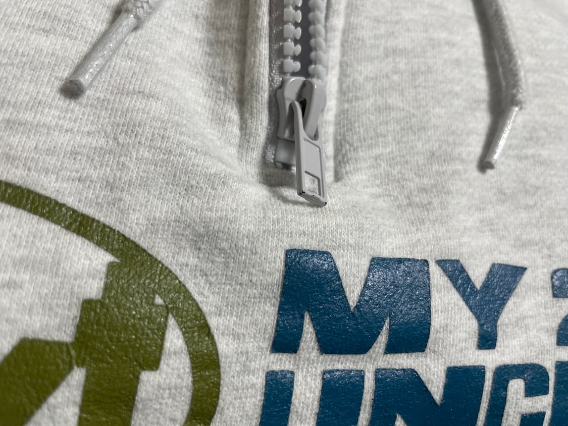 테켓 반집업 상품이미지5