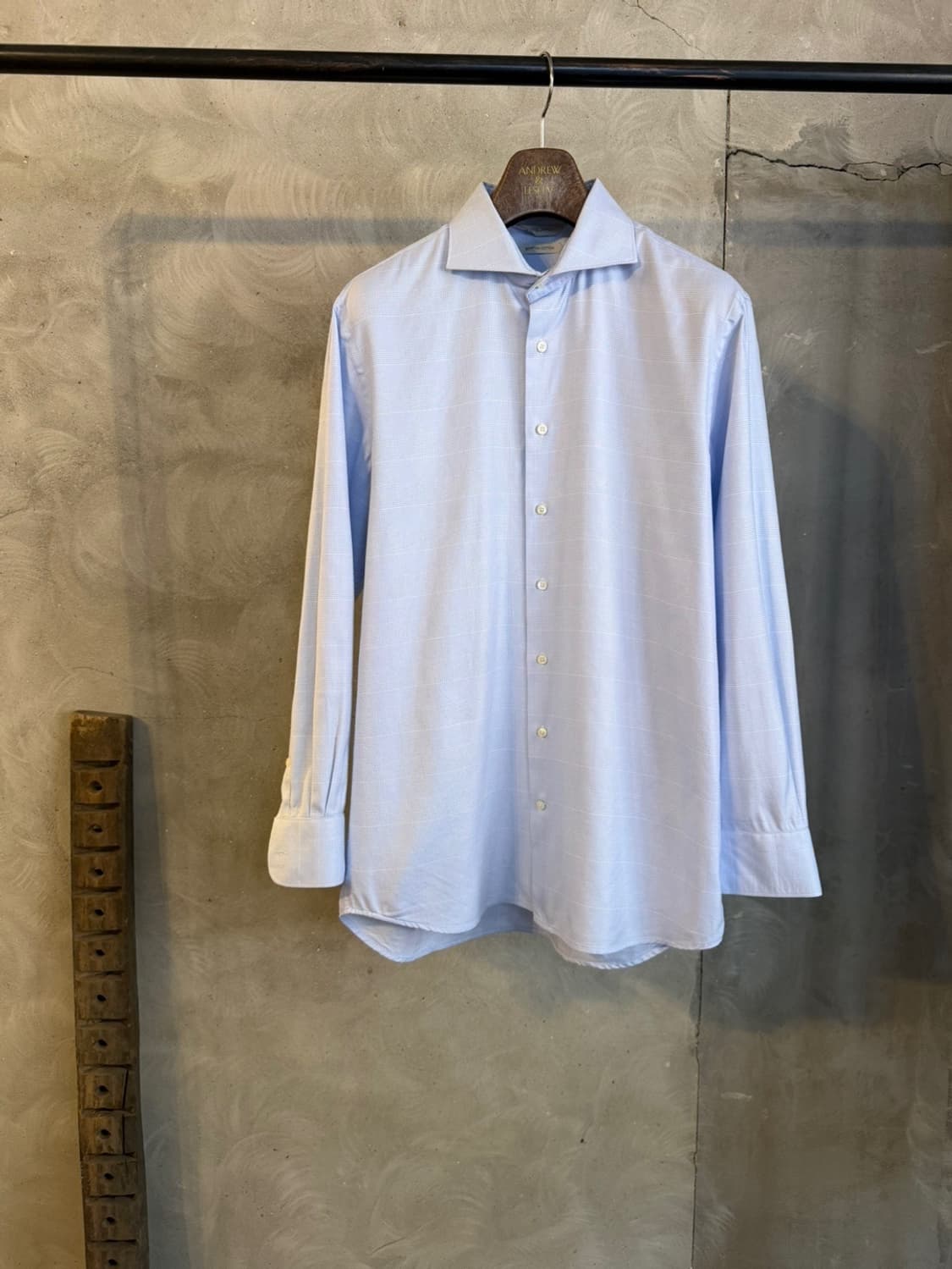 수트서플라이 드레스 셔츠 100 상품이미지1