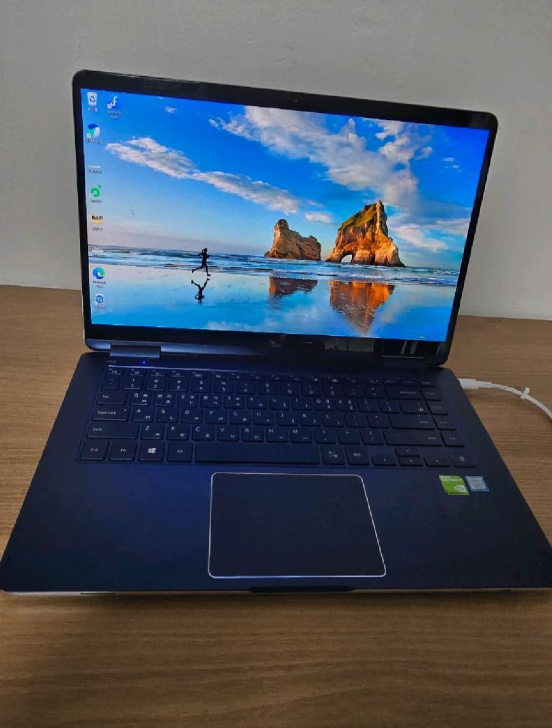 삼성노트북9 올인원 랩탑 상품이미지3