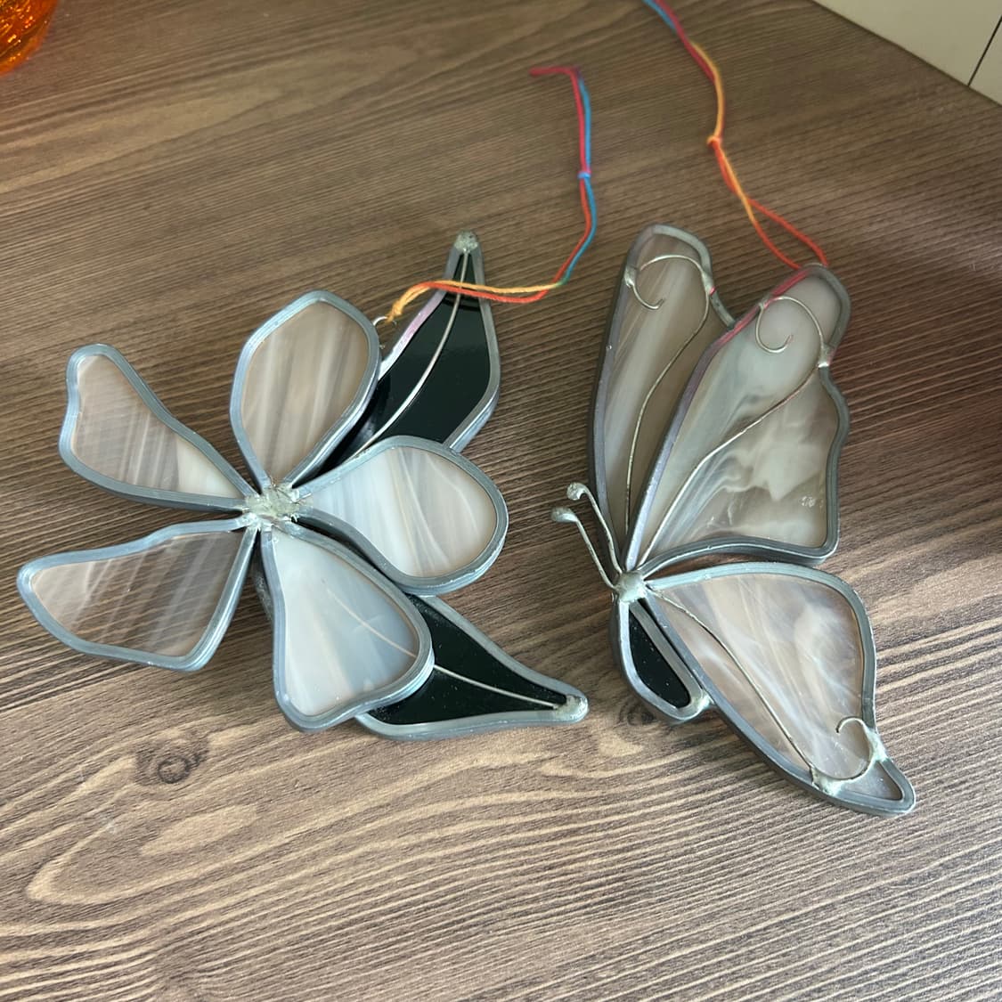 빈티지 티파니스테인드글라스 소품 썬캐쳐 상품이미지6