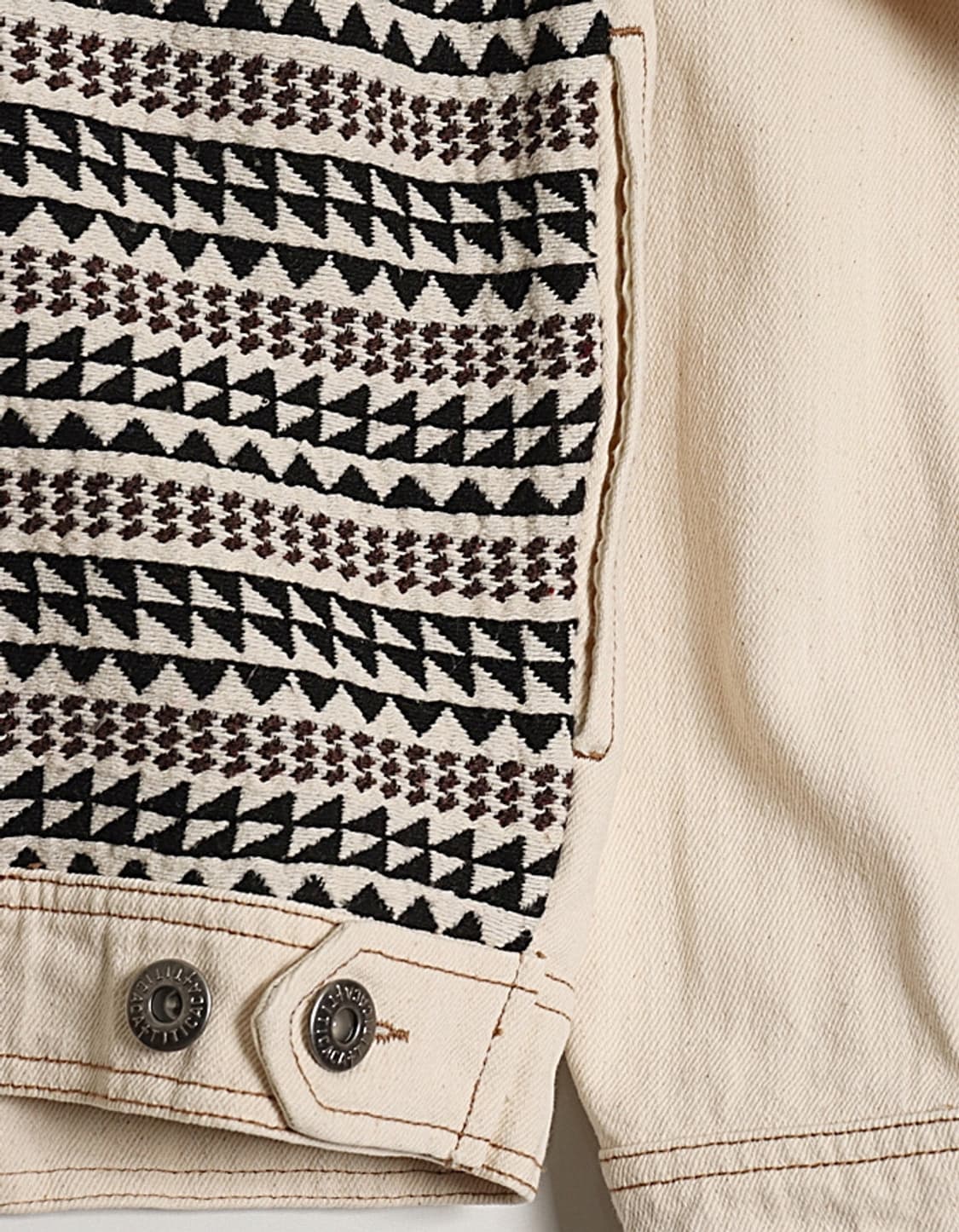 TITICACA Trucker Jacket 상품이미지6