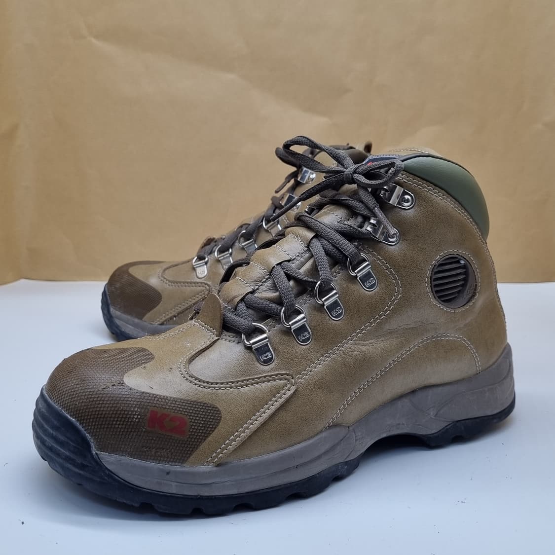 K2 안전화270  상품이미지1