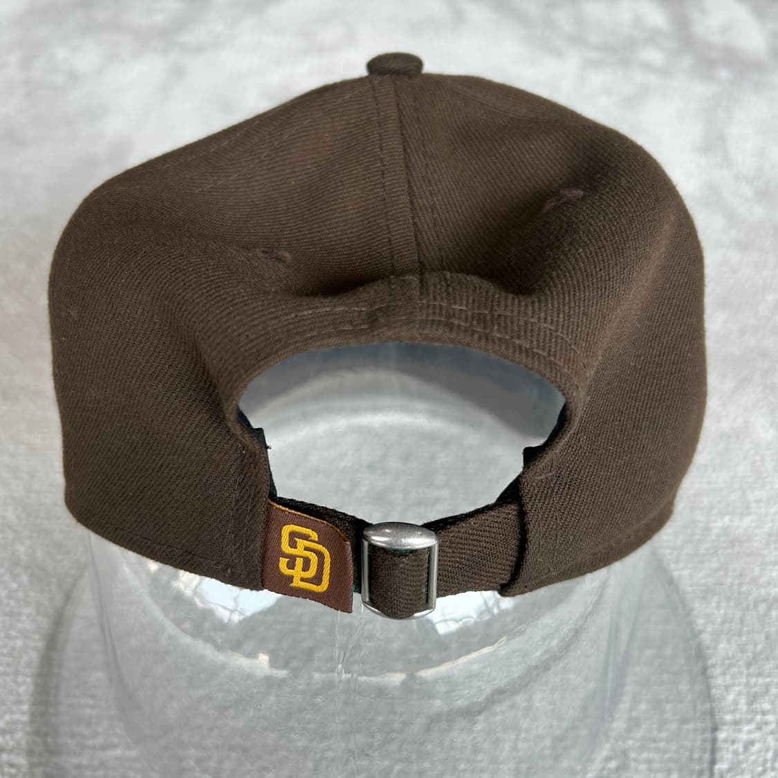 NEW Era 브라운모자 상품이미지4