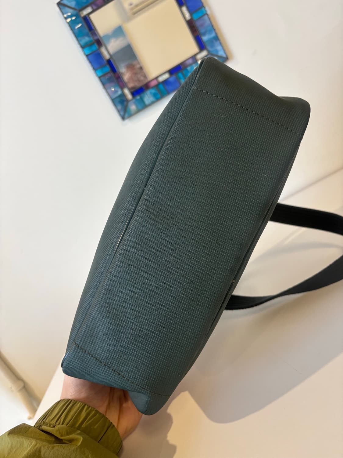 라코스테 토트백 상품이미지5