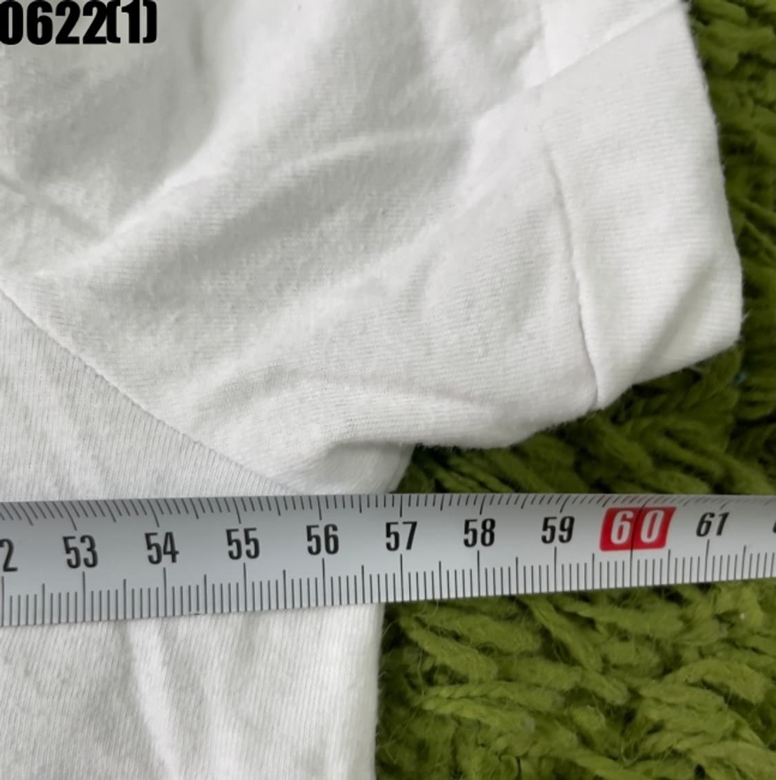 폴로 랄프로렌 반팔티셔츠 상품이미지5