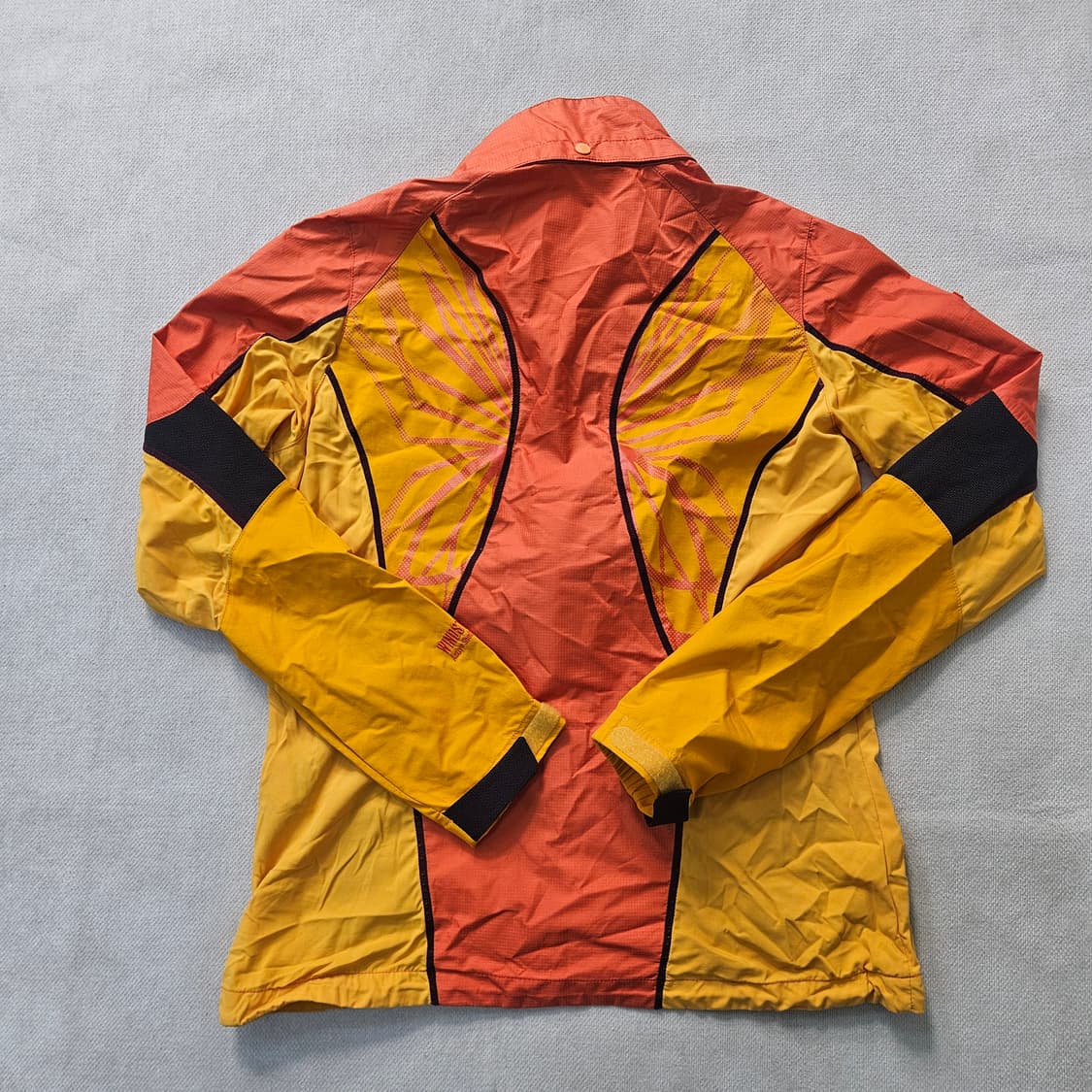 실측확인 코오롱스포츠 아웃도어 자켓  0401Y 상품이미지2