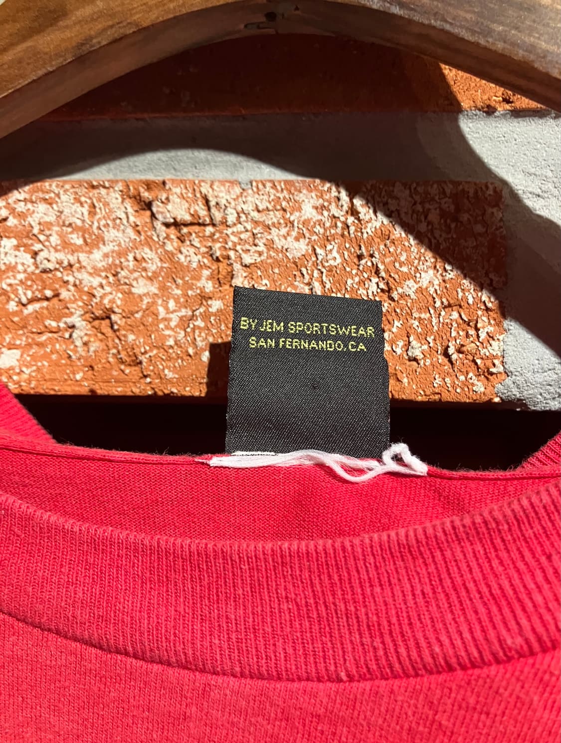 90s USA 빈티지 미키마우스 반팔 티셔츠 상품이미지10