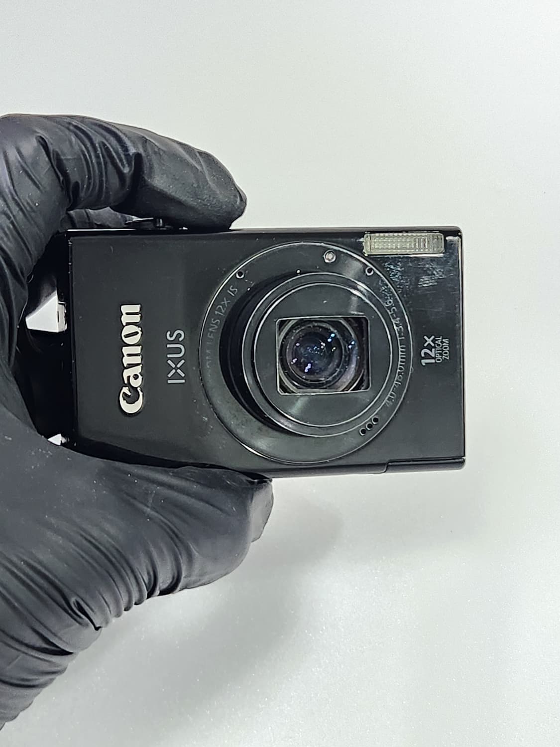 캐논 IXUS510HS 익서스510 익시1 블랙 디카 카메라 빈티지 상품이미지9