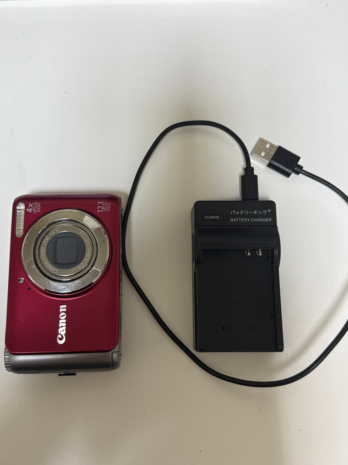 캐논 파워샷 A3100 lS 상품이미지1