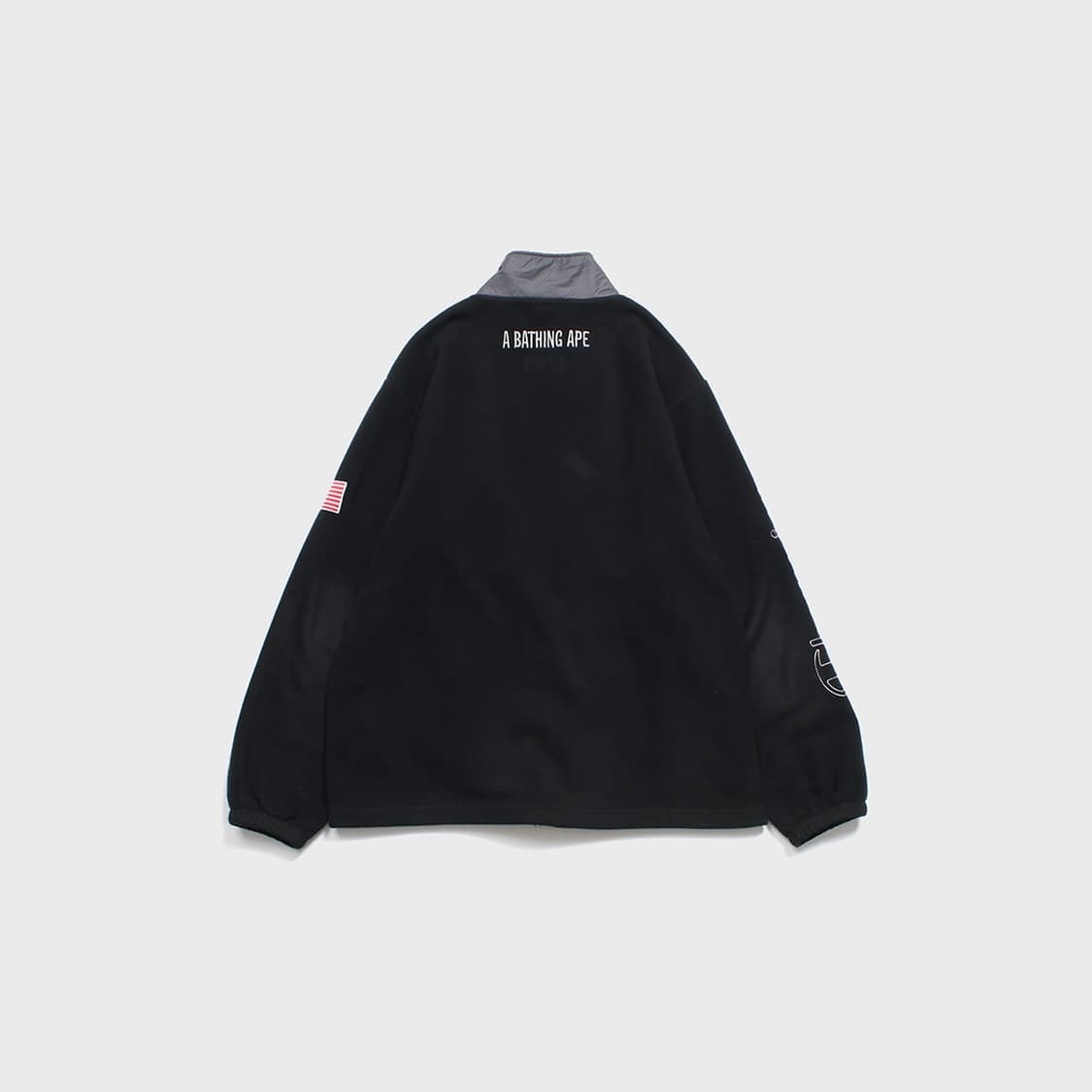 A BATHING APE x CHAMPION 상품이미지4