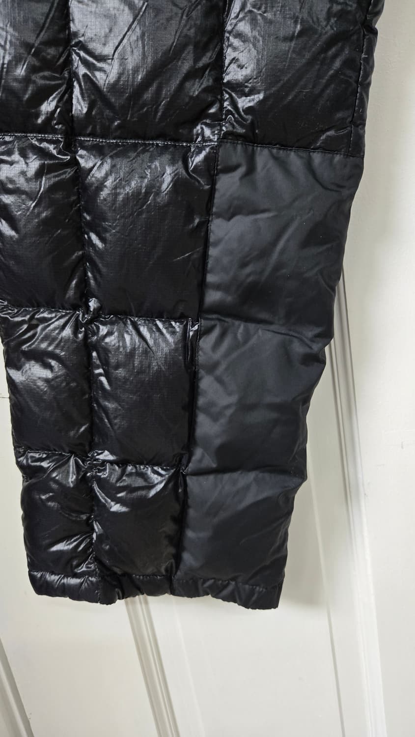 몽벨 EX800 다운팬츠 상품이미지7