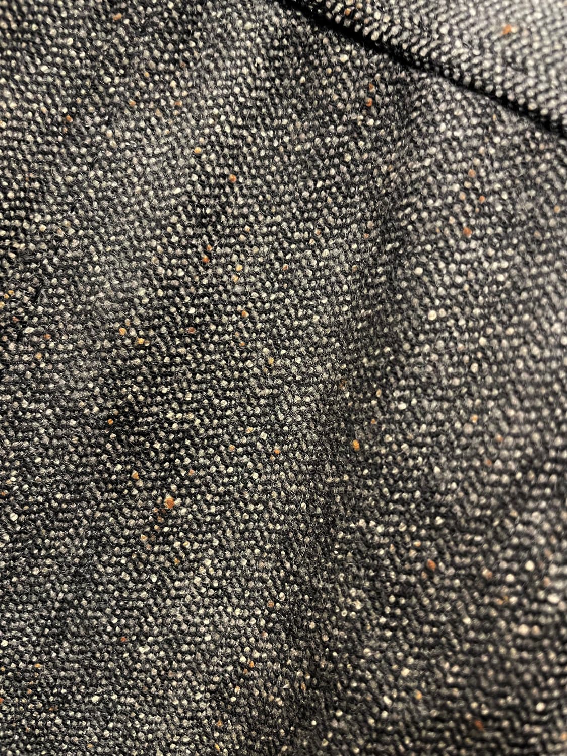 Rebecca Taylor 울 캐시미어 슬랙스 상품이미지7