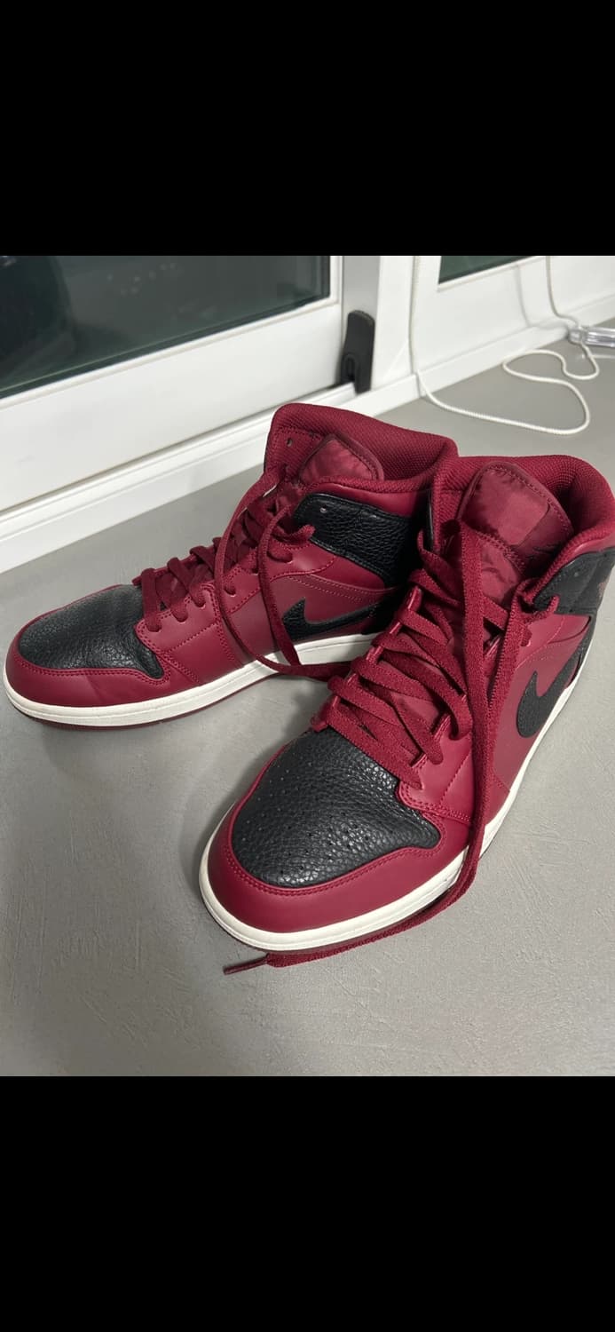 조던1  미드 레트로 상품이미지2