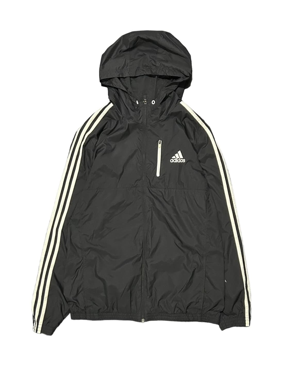 ADIDAS Wind Hood Jacket 상품이미지1