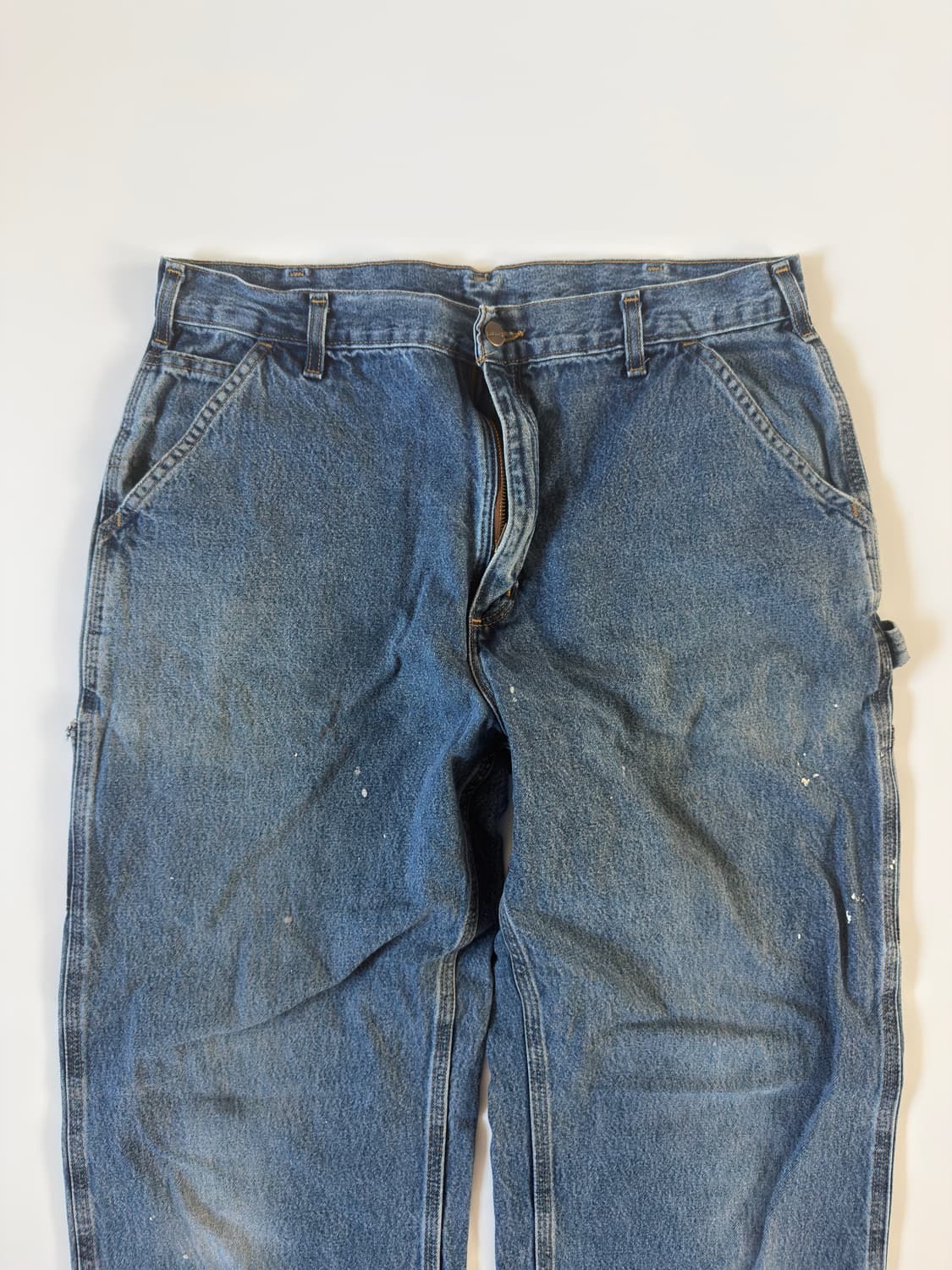 carhartt 빈티지 칼하트 카펜터 팬츠 34인치 022 상품이미지1