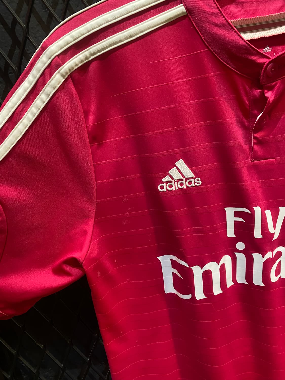 14/15 레알 어웨이 이스코 (M) 상품이미지4