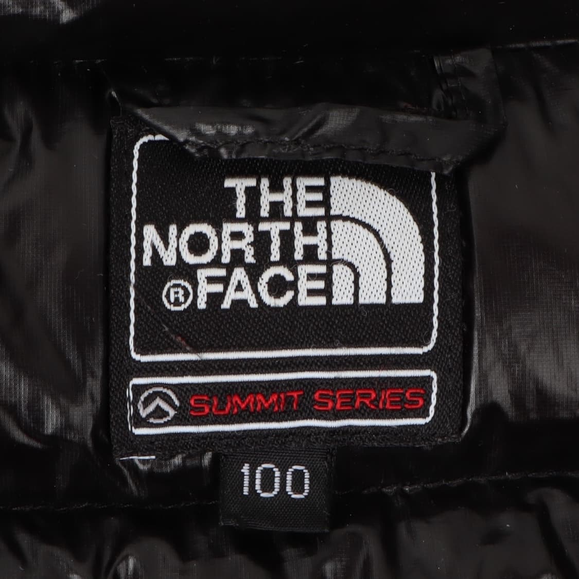 노스페이스 LTD 900 써밋 라이트 히트 다운자켓 경량패딩 상품이미지8