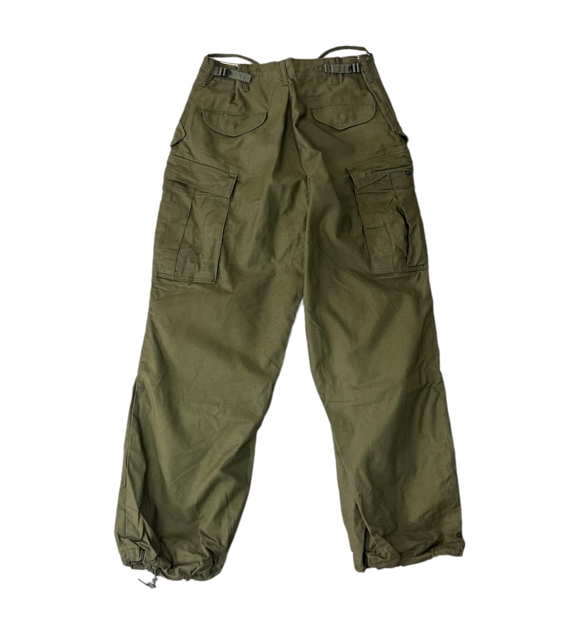 Military pants 상품이미지3
