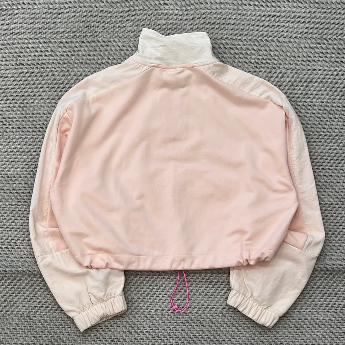 뉴발란스 반집업 아노락 r3469 상품이미지2