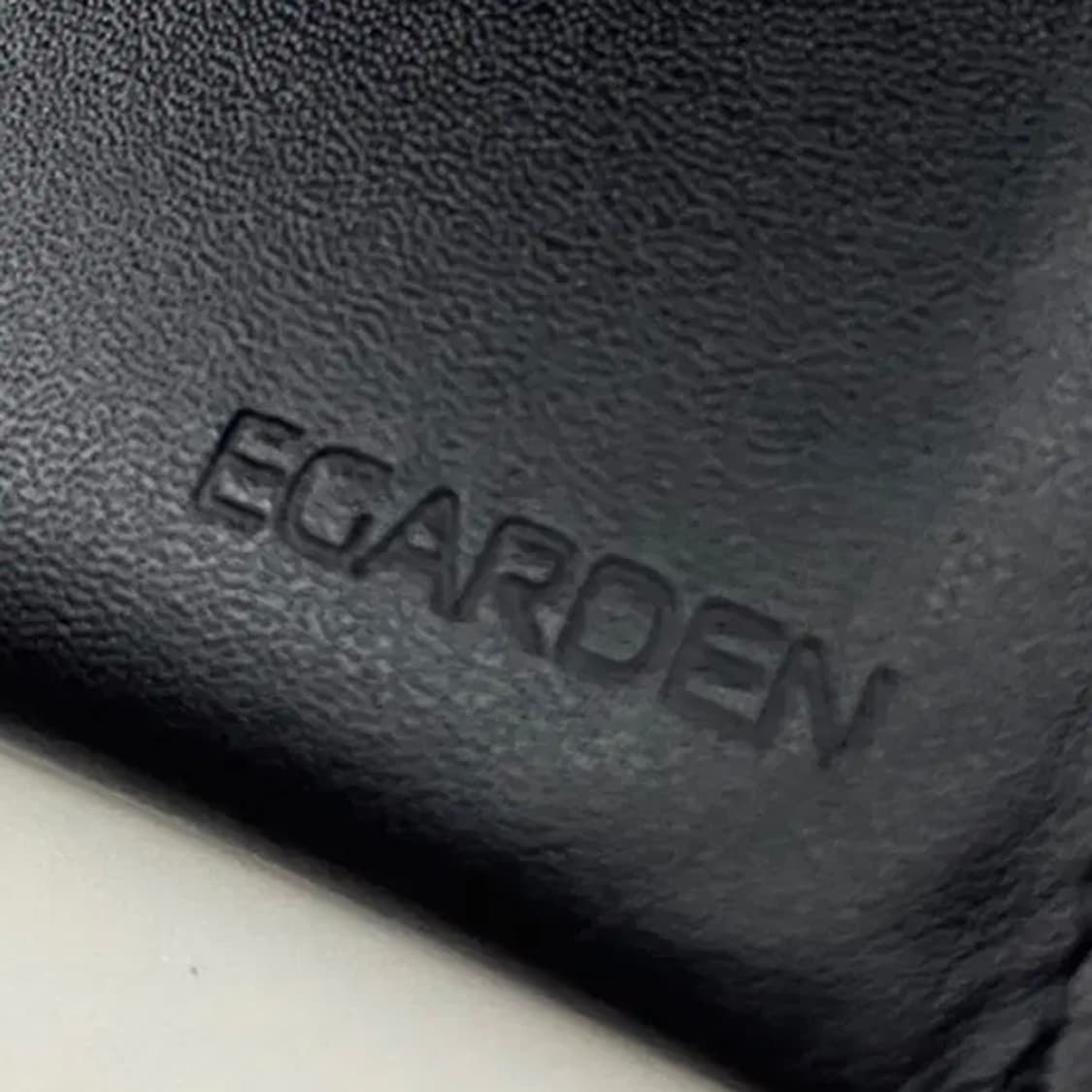 [정품] EGARDEN 에가든 슬림룩 에코에디션 카드지갑 상품이미지2