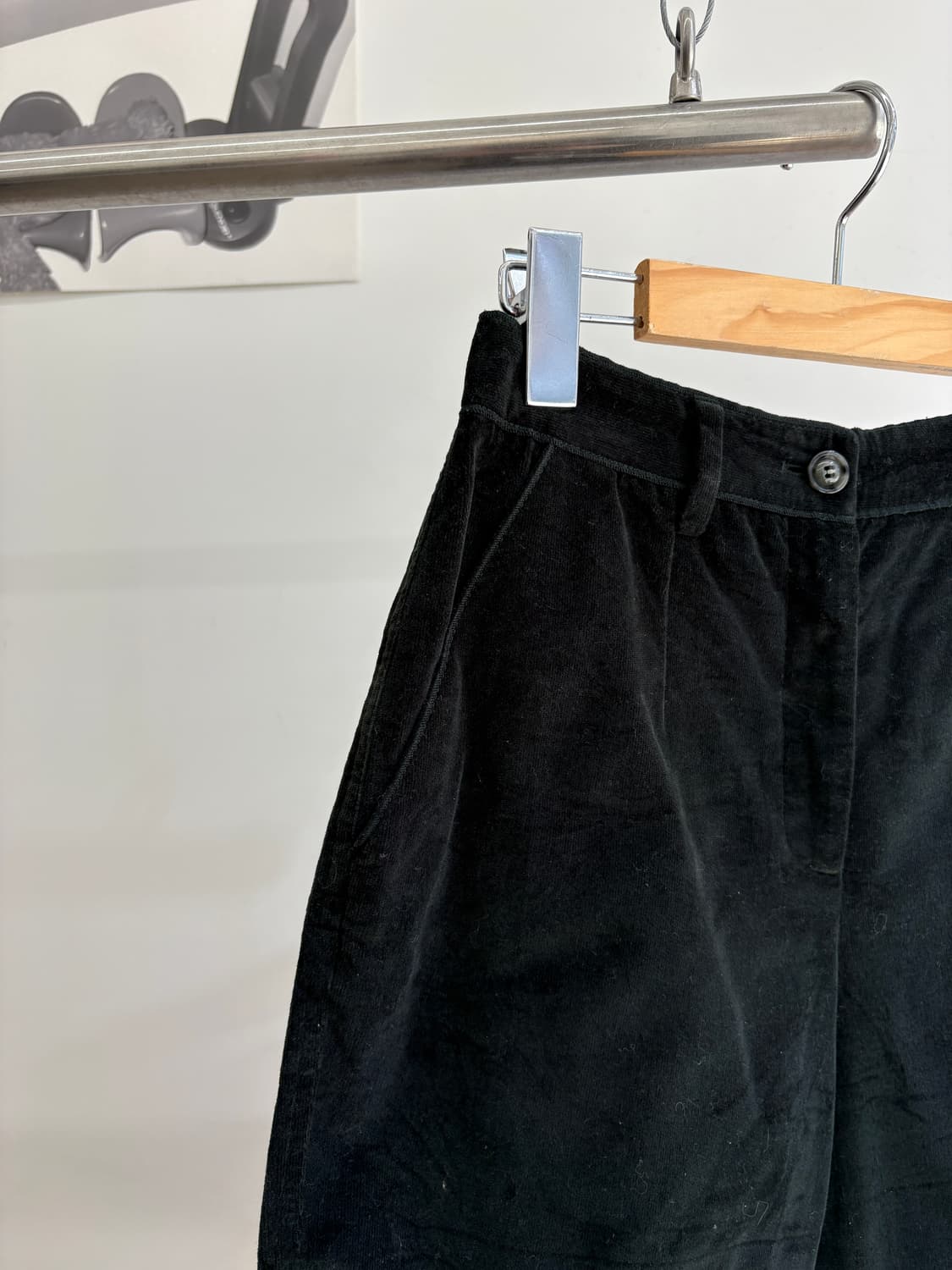 DOLCE & GABBANA (Made in Italy) 반바지 상품이미지3