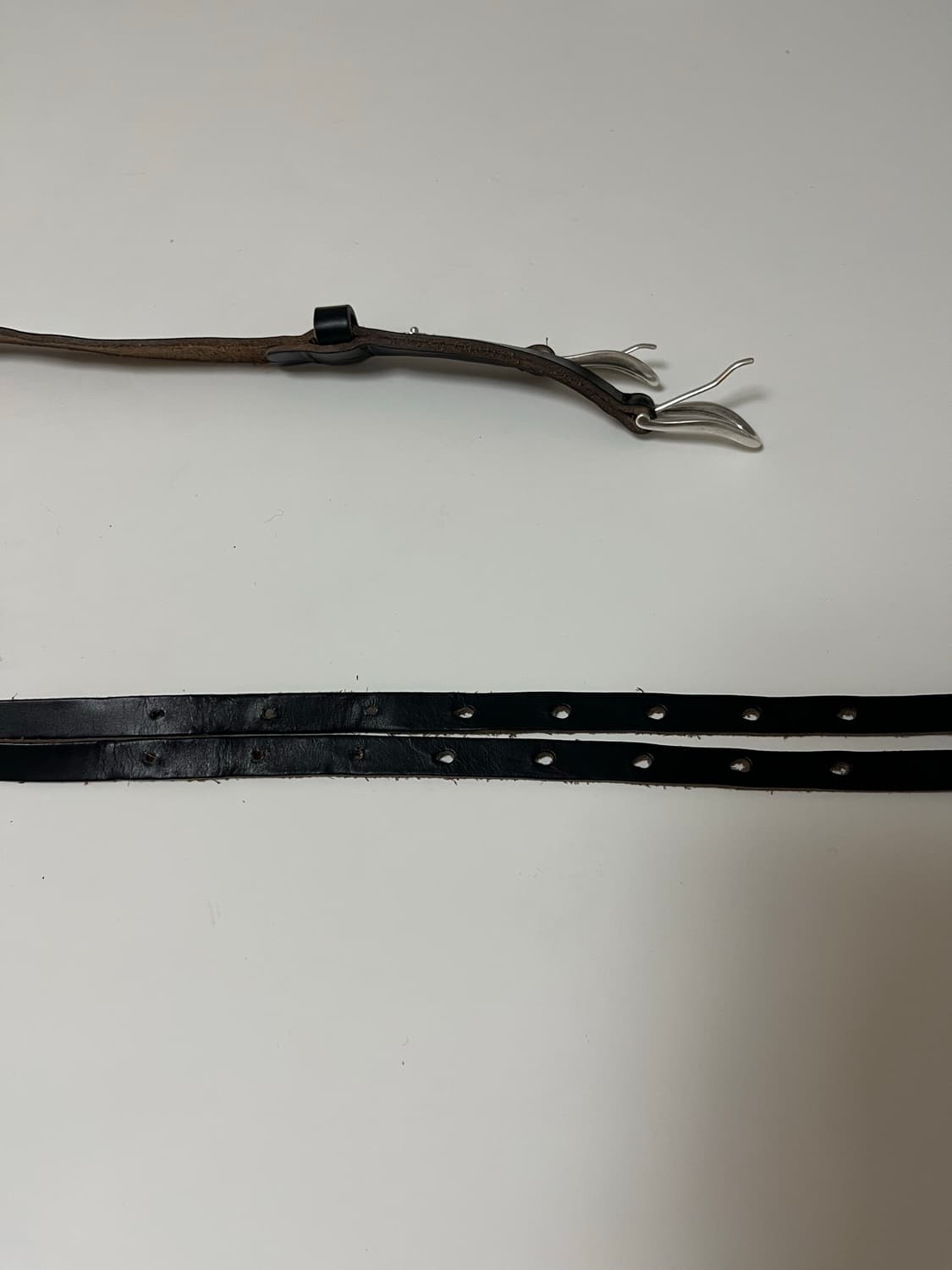 아워레가시 트윈 텅 벨트 90 상품이미지4