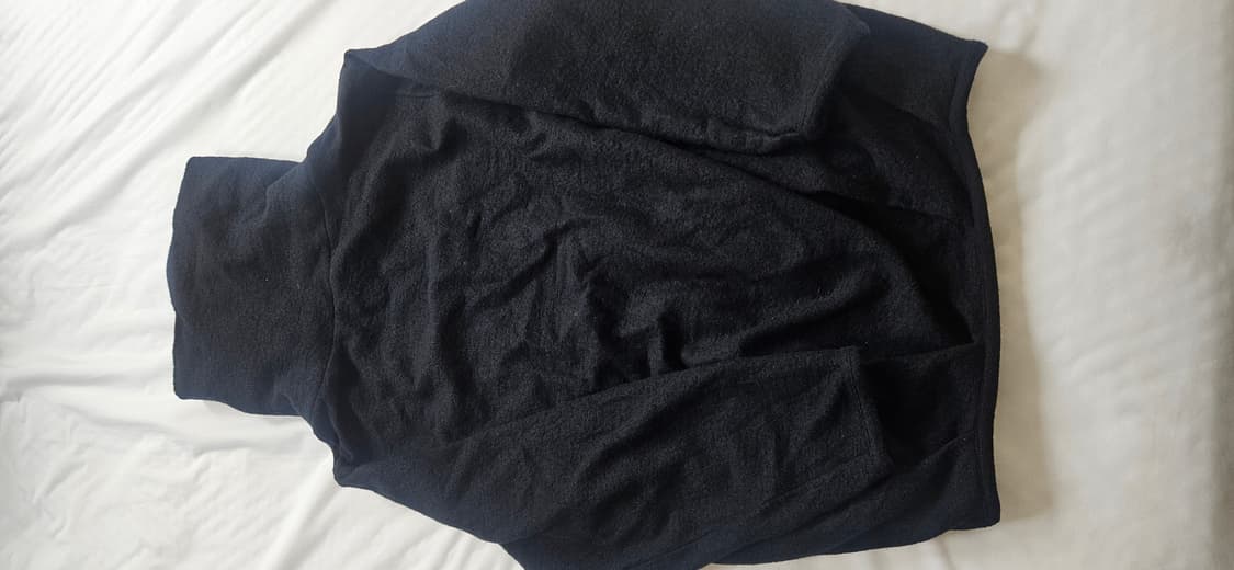 pet tree kor agaric turtle neck 상품이미지7