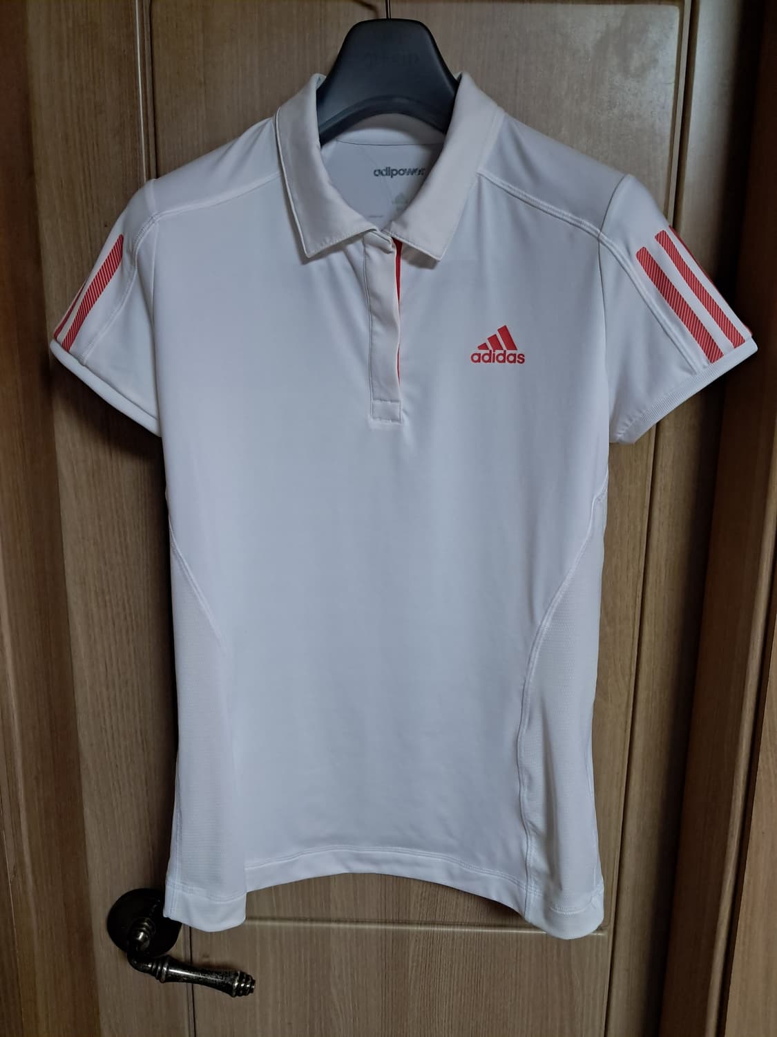 아디다스 여성 반팔티 95 상품이미지1