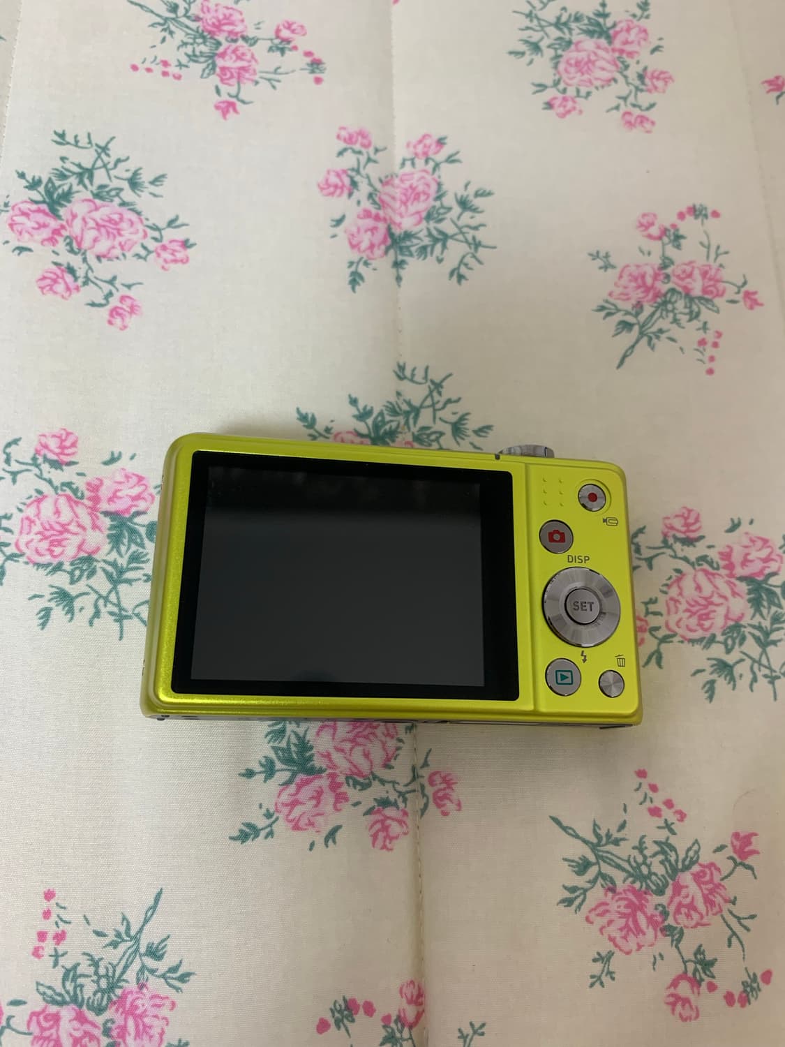 쿨거에눌)카시오 엑슬림 Casio EX-ZS150 라임 디카카메라(풀박 상품이미지5