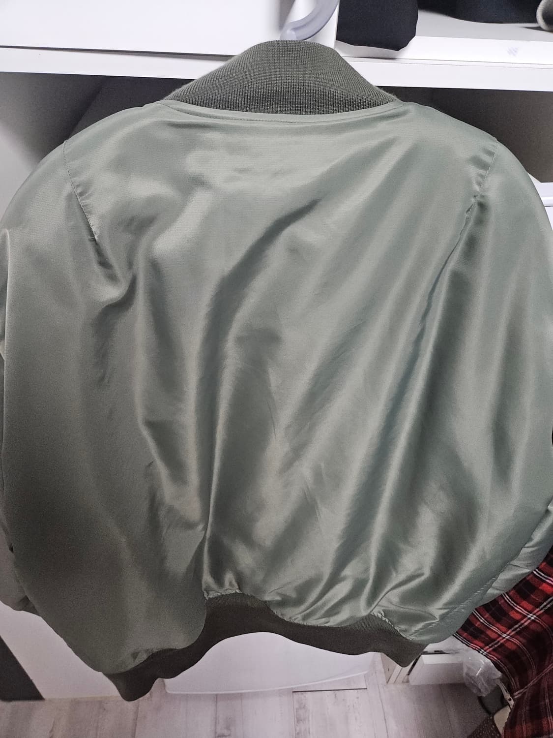 브론슨 ma1 xxl 중국판 상품이미지2