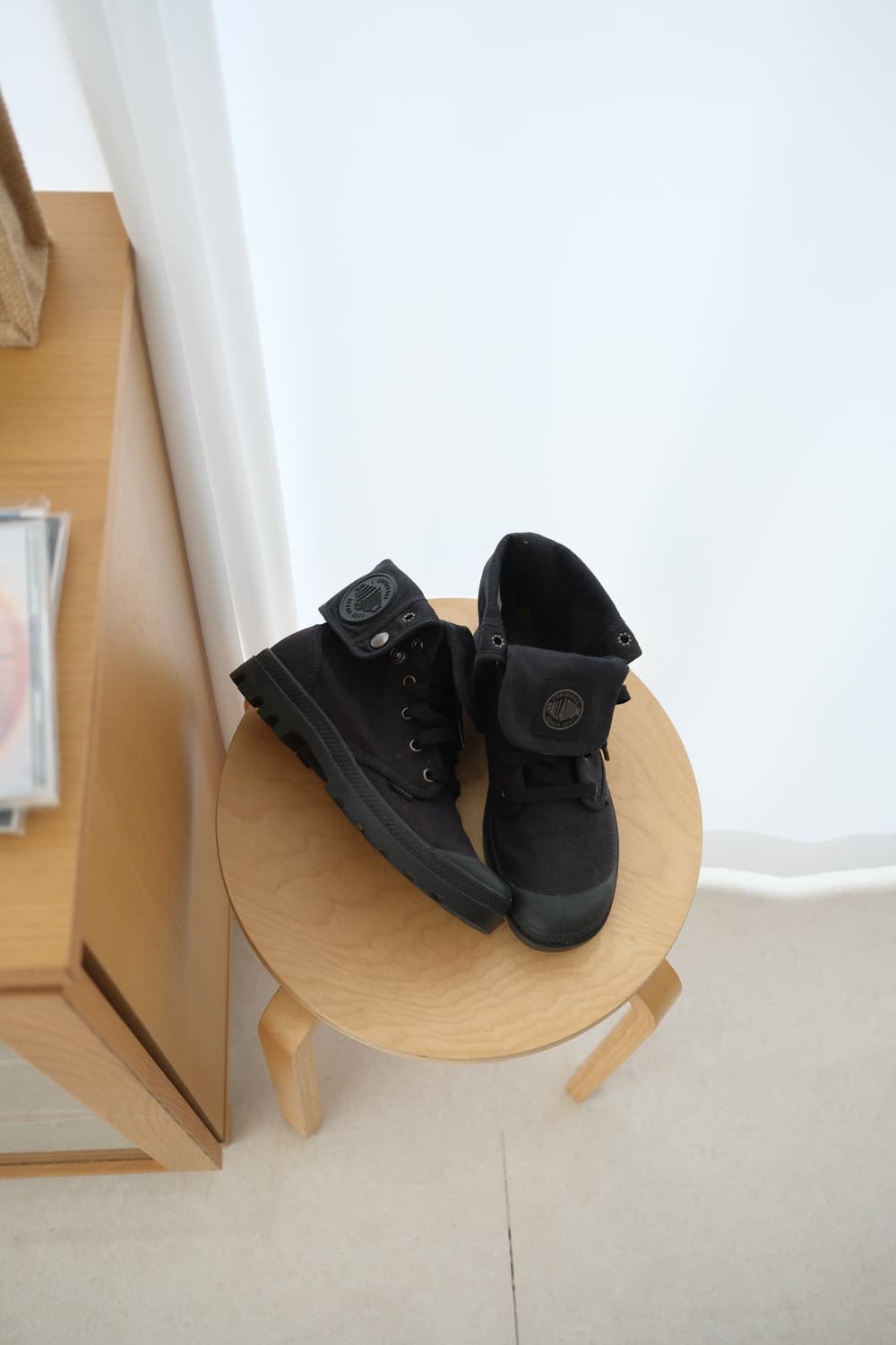 Palladium baggy 상품이미지7