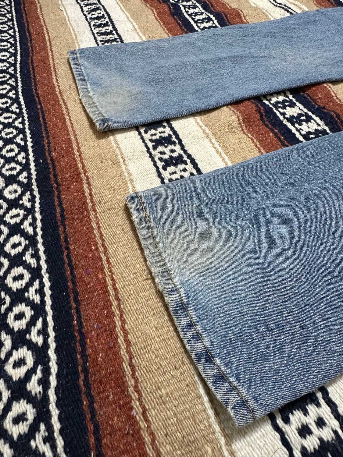 [리바이스] Levi’s 517 Denim W32 L29 상품이미지7
