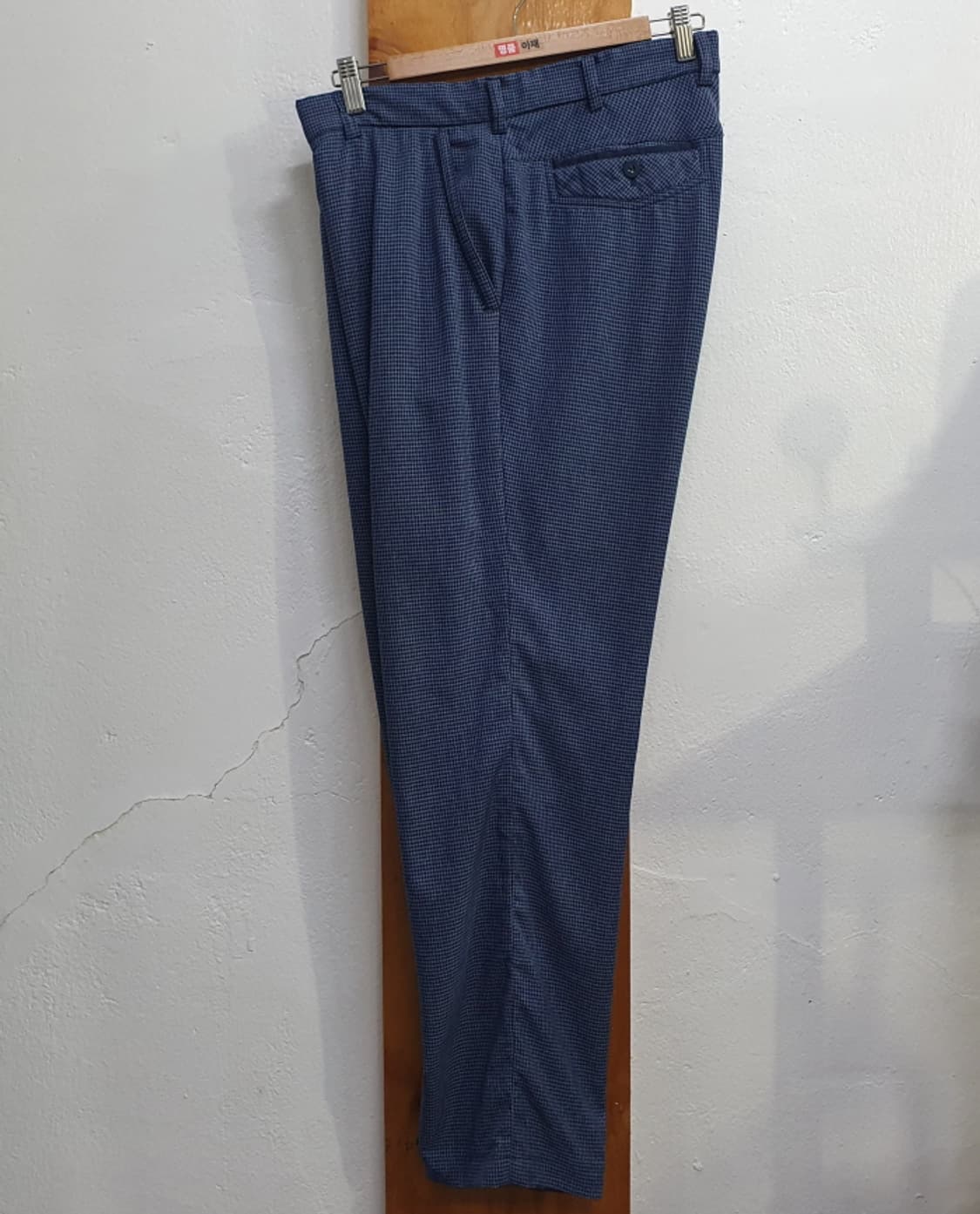 디즈니 남자 골프바지(34) 상품이미지2