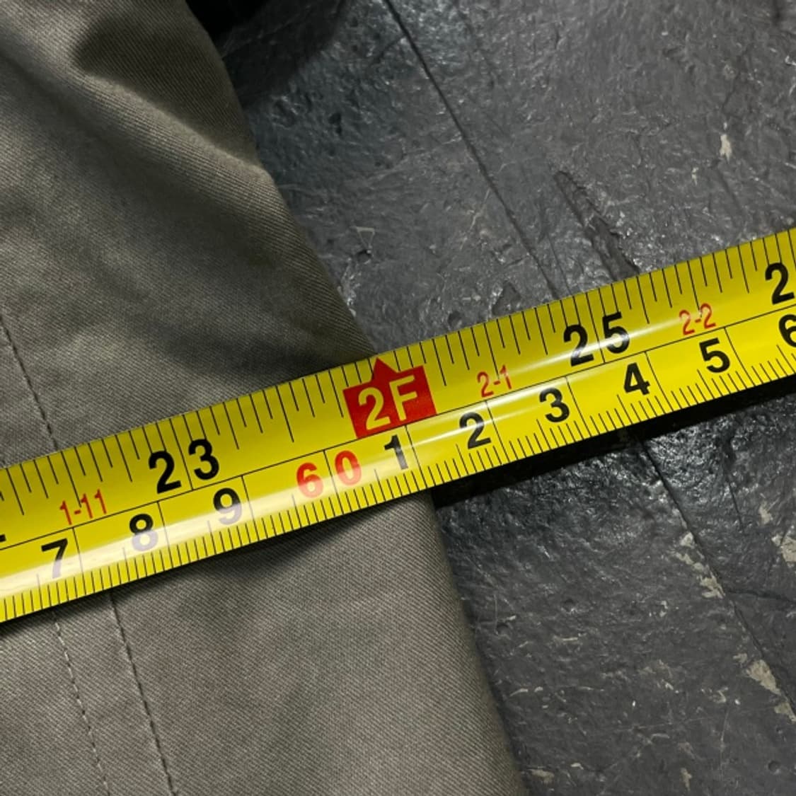 100 버버리 트렌치 코트 상품이미지7