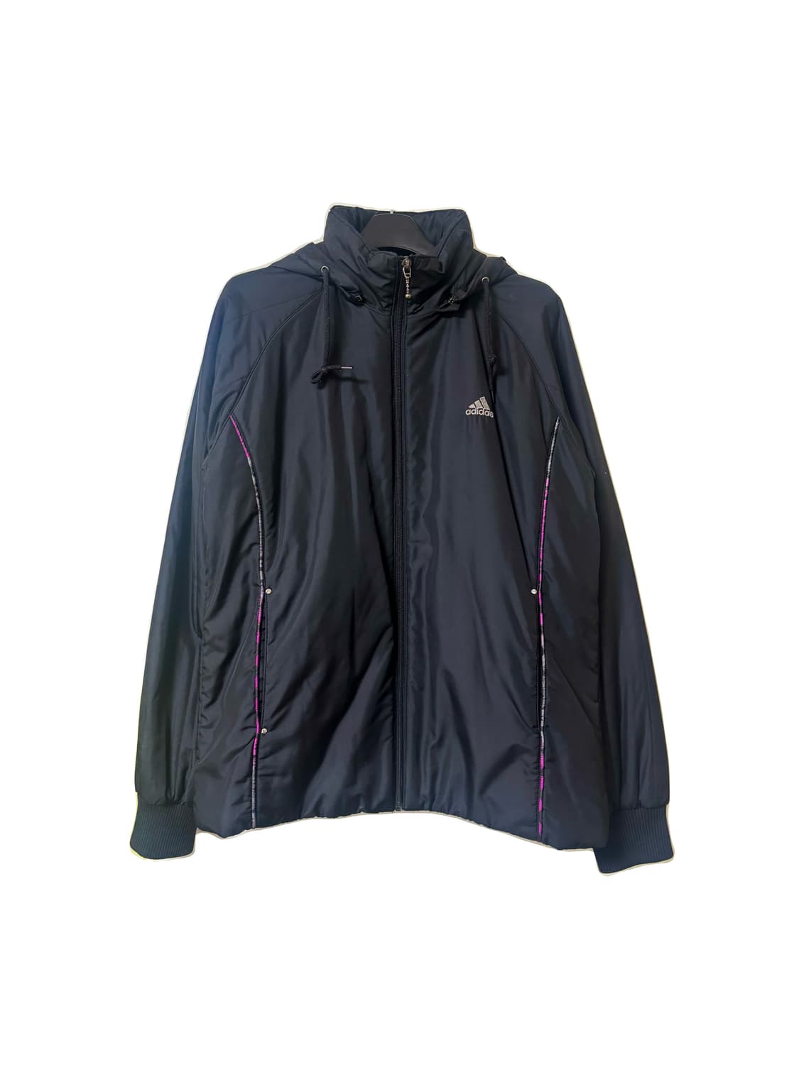 아디다스 패딩 트랙탑 점퍼 상품이미지1