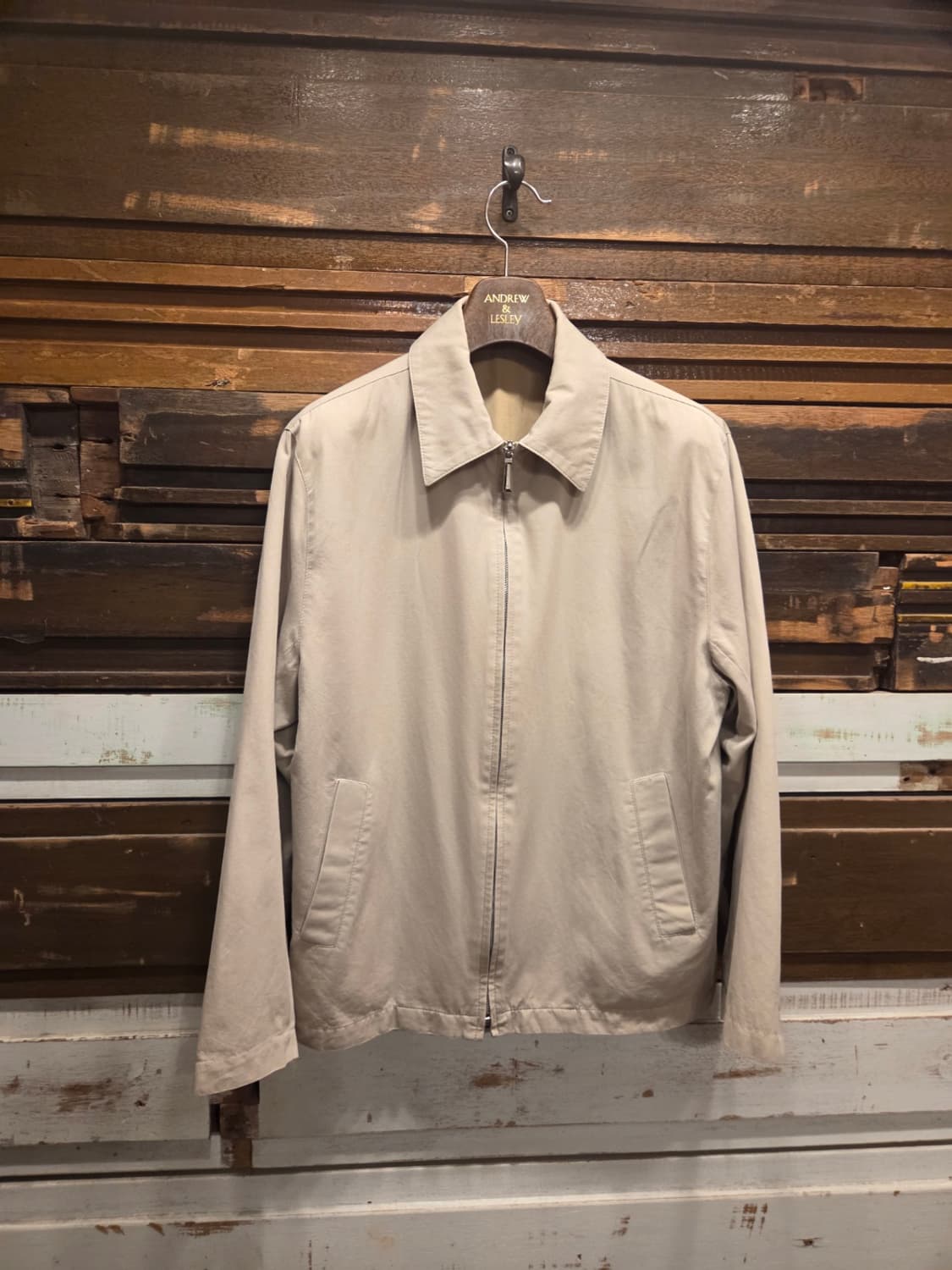 던힐 클래식 블루종 상품이미지1