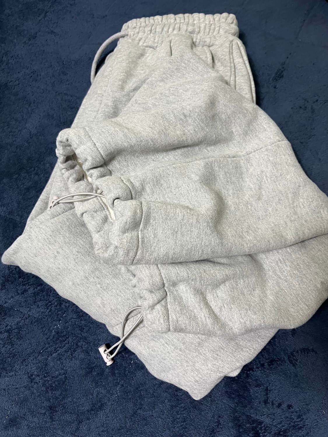 디앤써 스웻팬츠 상품이미지2