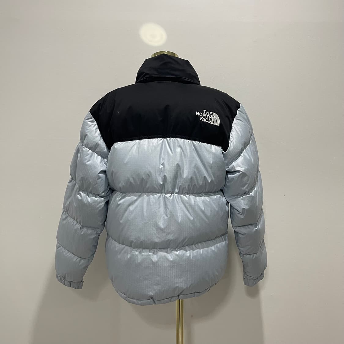 노스페이스 눕시 노벨티 S (90) 스카이블루 상품이미지9