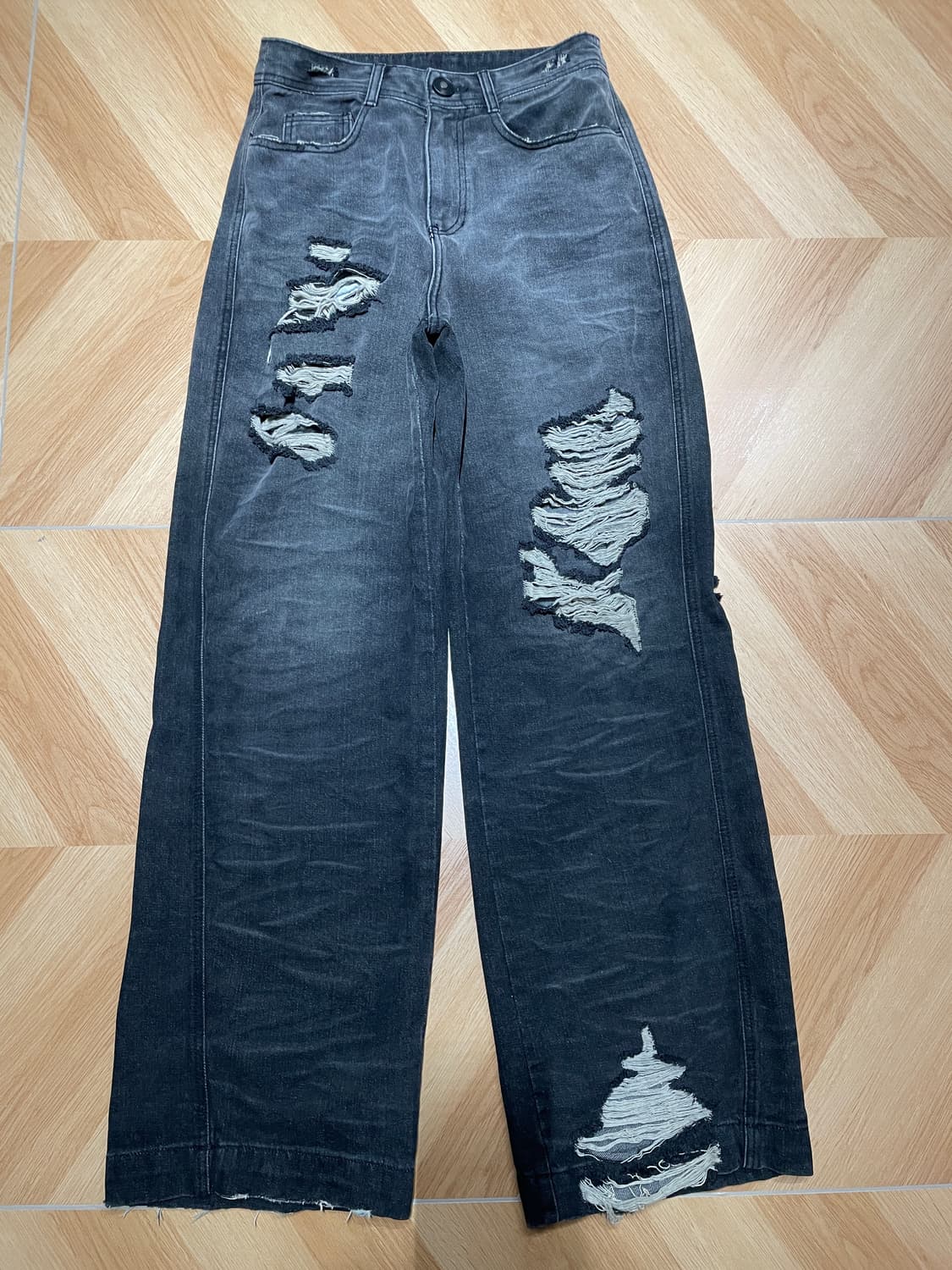 아더에러 Rueta Jeans 상품이미지1