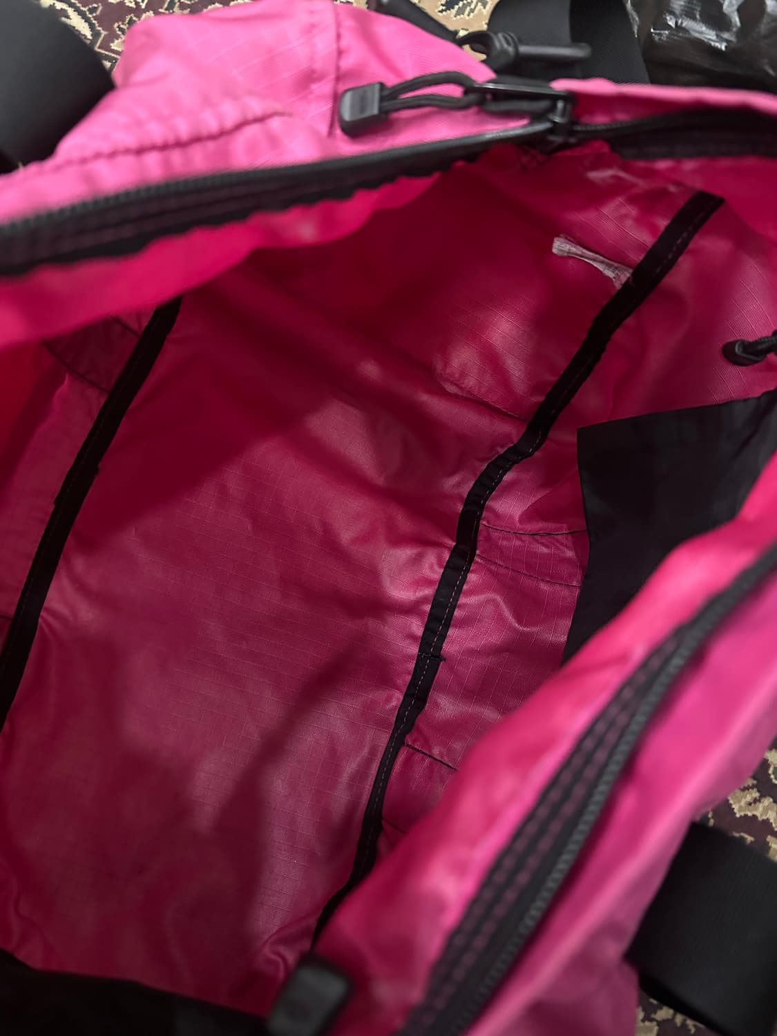 노스페이스 보스턴백 상품이미지4