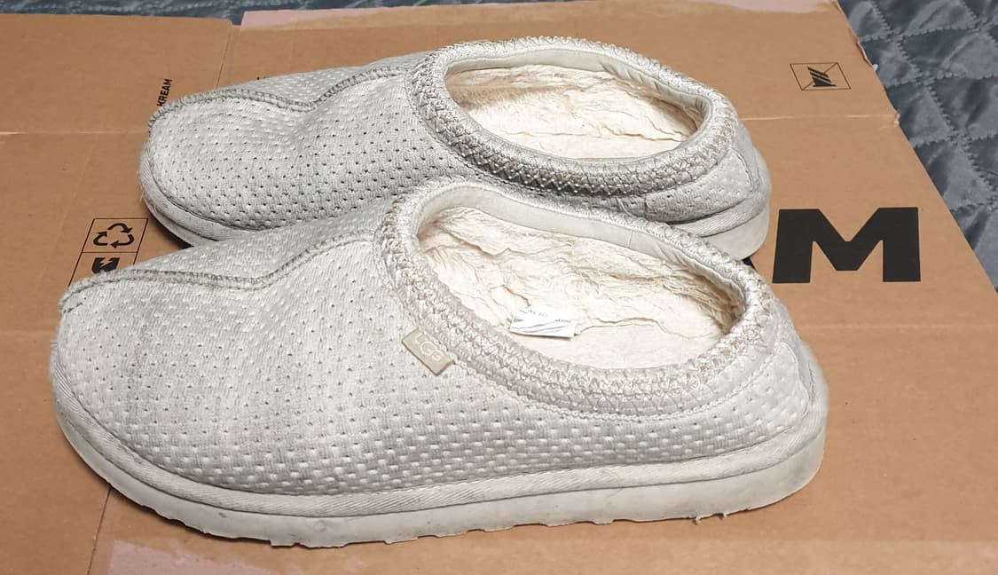 어그 타스만 플렉트 니트 세라믹 42(270) 상품이미지3