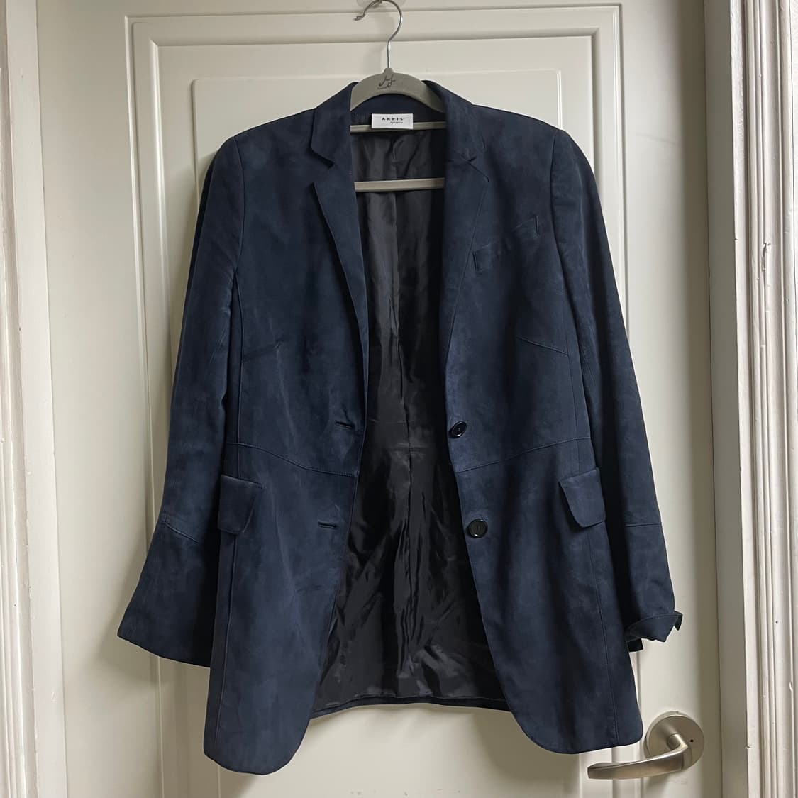 아크리스푼토 램스웨이드 자켓 상품이미지2