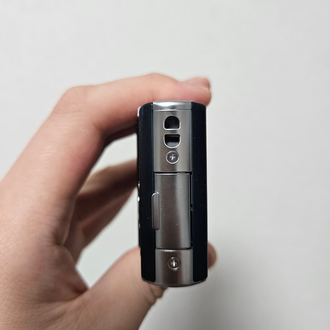 박스셋) 파나소닉 루믹스 DMC-FX33 빈티지디카 디지털카메라 상품이미지8