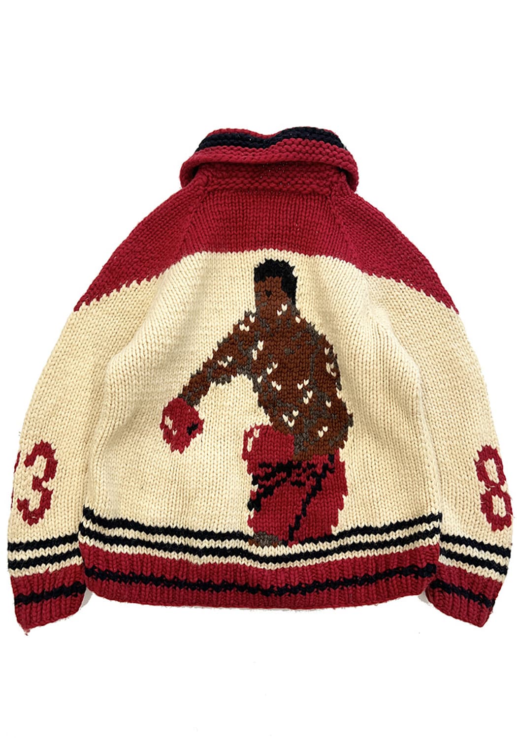  CANADIAN SWEATER 코위찬 상품이미지1