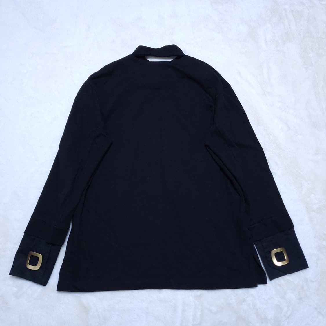 시스템 여성 긴팔니트 F 0314 상품이미지2