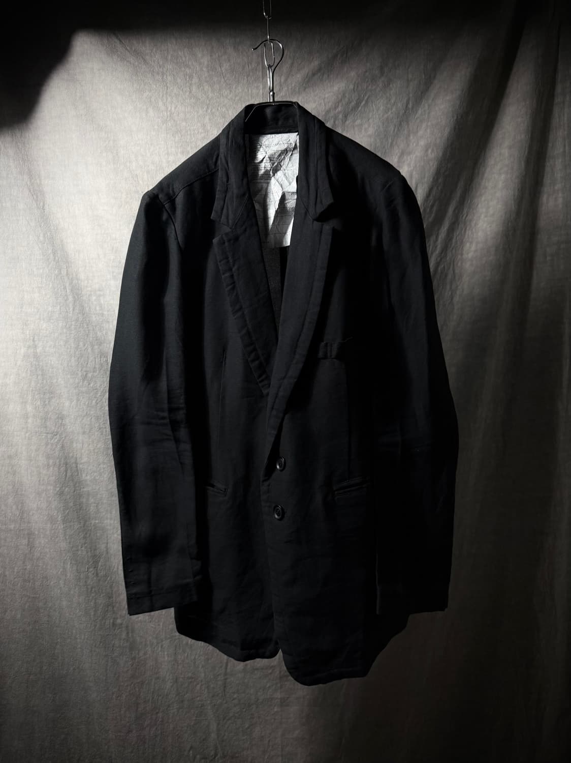 nude: masahiko maruyama Tailored Blazer  상품이미지4