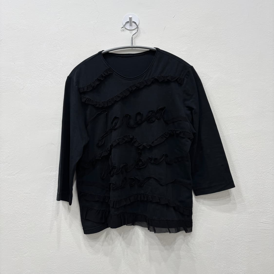 t.b long sleeve 상품이미지1