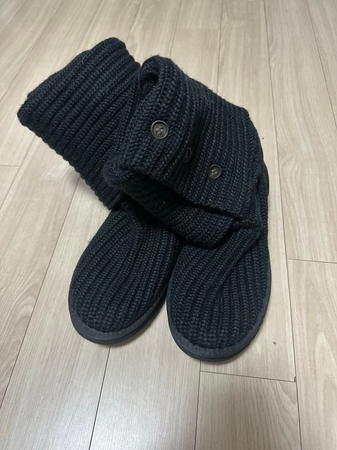 어그 카디 부츠 상품이미지1