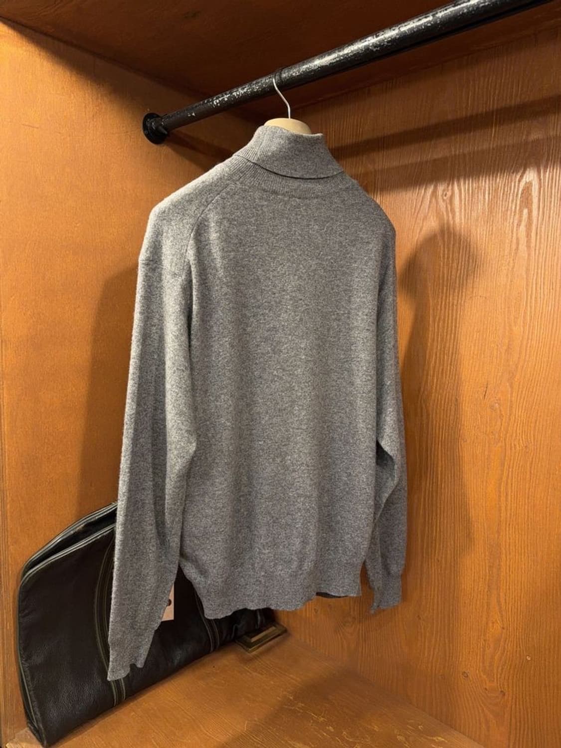 베네통 터틀넥 상품이미지5